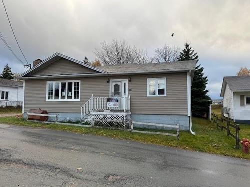 12 Cabot Street, Harbour Grace, NL 