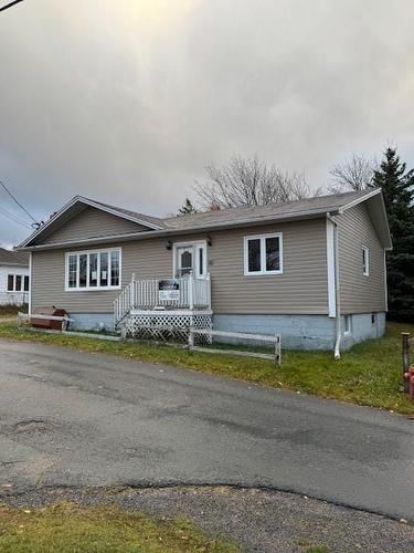 12 Cabot Street, Harbour Grace, NL 