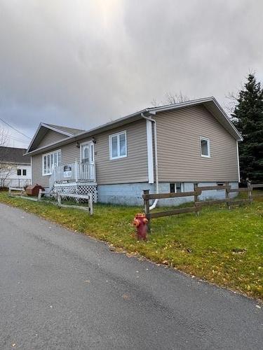 12 Cabot Street, Harbour Grace, NL 