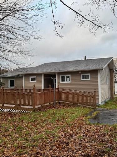 12 Cabot Street, Harbour Grace, NL 