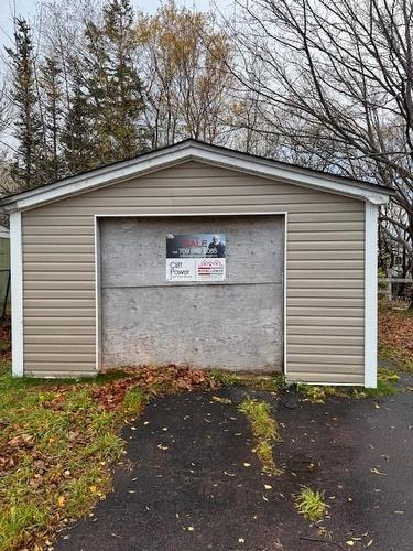 12 Cabot Street, Harbour Grace, NL 