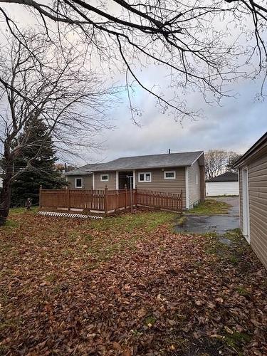 12 Cabot Street, Harbour Grace, NL 