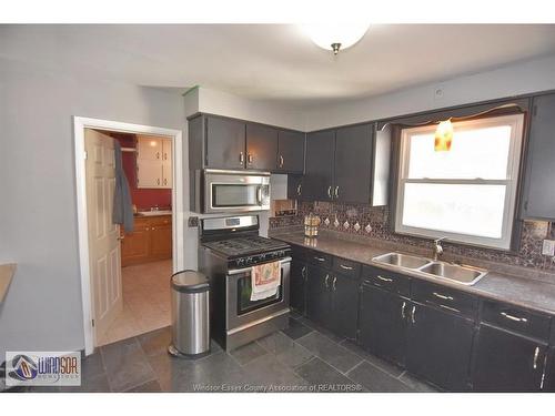 3603 Maisonneuve, Windsor, ON 