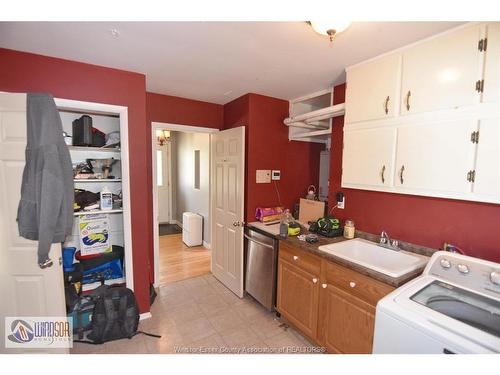 3603 Maisonneuve, Windsor, ON 