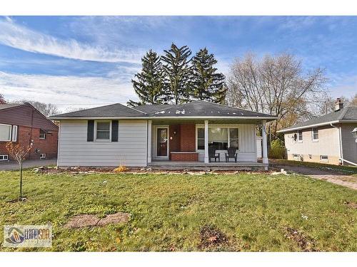 3603 Maisonneuve, Windsor, ON 