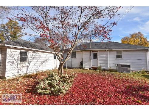 3603 Maisonneuve, Windsor, ON 