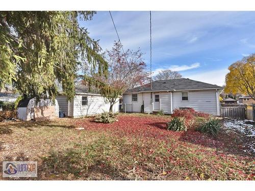 3603 Maisonneuve, Windsor, ON 