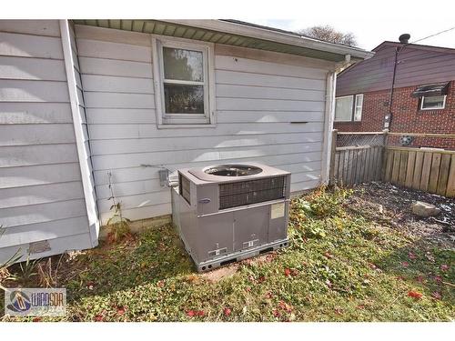 3603 Maisonneuve, Windsor, ON 