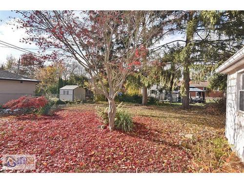 3603 Maisonneuve, Windsor, ON 