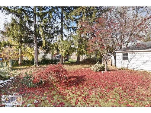 3603 Maisonneuve, Windsor, ON 