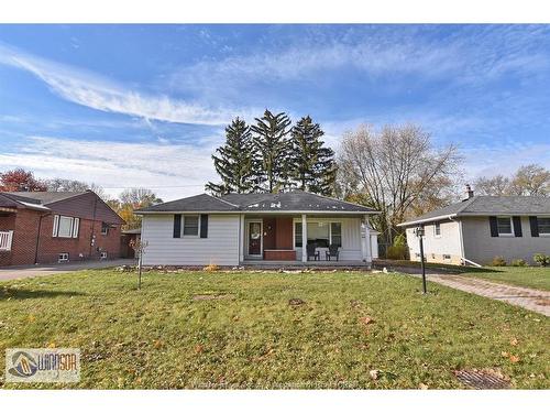 3603 Maisonneuve, Windsor, ON 