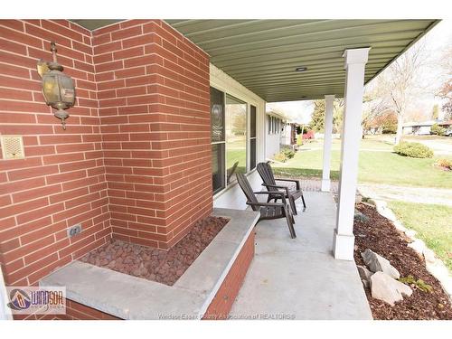 3603 Maisonneuve, Windsor, ON 