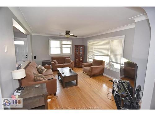 3603 Maisonneuve, Windsor, ON 