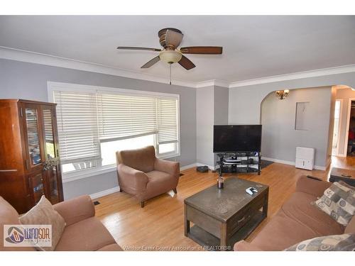 3603 Maisonneuve, Windsor, ON 