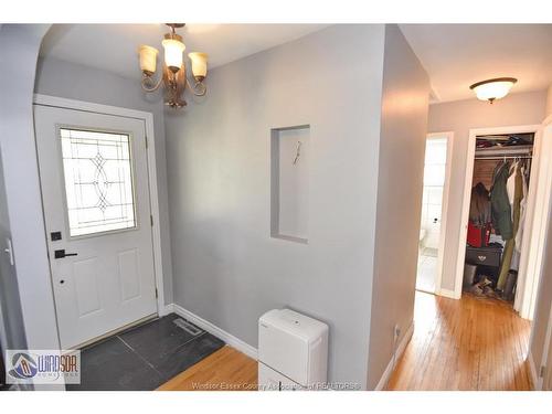 3603 Maisonneuve, Windsor, ON 