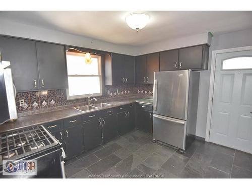 3603 Maisonneuve, Windsor, ON 