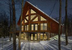 147 Ch. du Pavillon-Kanata  Amherst, QC J0T 2L0