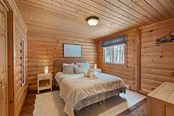 Chambre à coucher - 