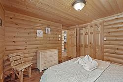 Chambre à coucher - 