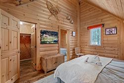 Chambre à coucher principale - 