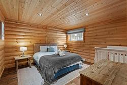 Chambre à coucher - 