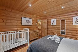 Chambre à coucher - 