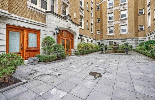 Extérieur - 31-4326 Rue Sherbrooke O., Westmount, QC - Outdoor