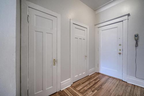 Hall - 31-4326 Rue Sherbrooke O., Westmount, QC - Indoor Photo Showing Other Room