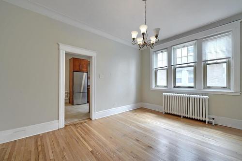 Salle à manger - 31-4326 Rue Sherbrooke O., Westmount, QC - Indoor Photo Showing Other Room