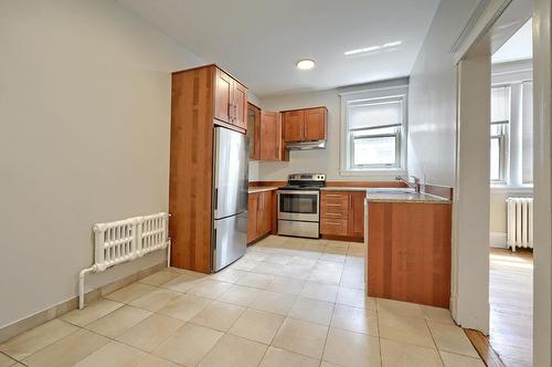 Cuisine - 31-4326 Rue Sherbrooke O., Westmount, QC - Indoor Photo Showing Kitchen
