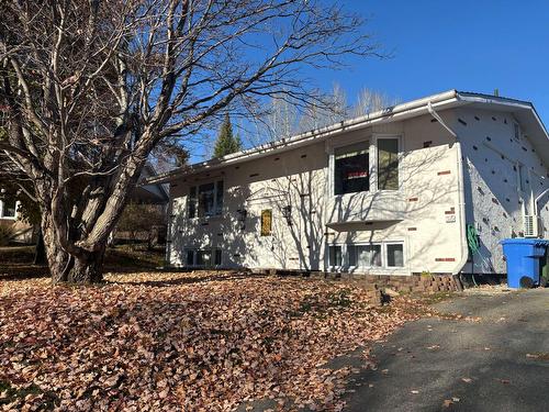 385 Av. des Professeurs  Rouyn-Noranda, QC J9X 5J6