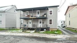 280  - 282 Rue Cousins N.  Saint-Jean-Sur-Richelieu, QC J3B 5T2