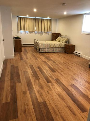 Overall view - 1-10288 Rue St-Urbain, Montréal (Ahuntsic-Cartierville), QC - Indoor Photo Showing Bedroom