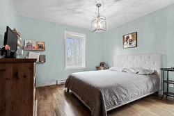 Chambre à coucher - 