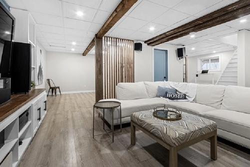 Salle familiale - 2535  - 2535B Rue Clément, Québec (Charlesbourg), QC - Indoor