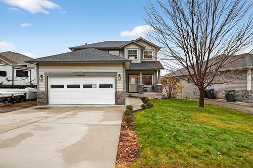 1971 Rosealee Lane  West Kelowna, BC V1Z 3Z6