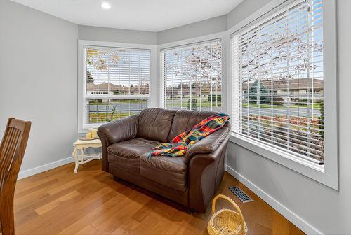 81-1201 Cameron Avenue, Kelowna, BC - Indoor