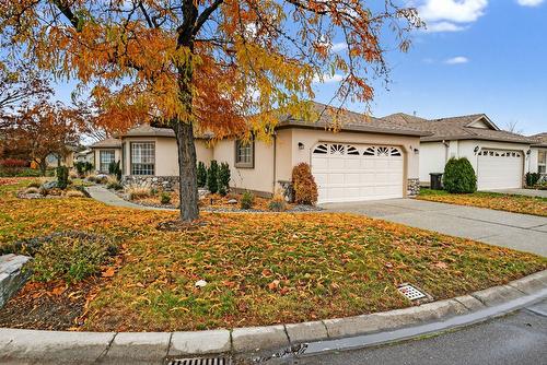 81-1201 Cameron Avenue  Kelowna, BC V1W 3R9