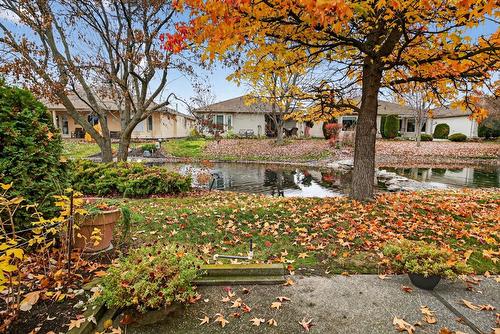 81-1201 Cameron Avenue, Kelowna, BC - Outdoor