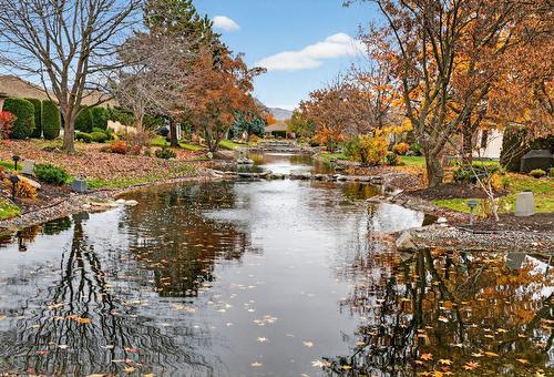 81-1201 Cameron Avenue, Kelowna, BC - Outdoor With Body Of Water