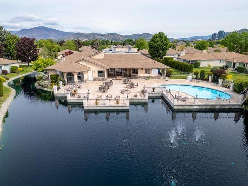81-1201 Cameron Avenue, Kelowna, BC - Outdoor With Body Of Water With View