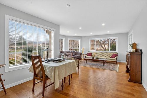 81-1201 Cameron Avenue, Kelowna, BC - Indoor