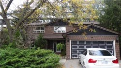 10 Teagarden Court Toronto, ON M2N 5Z9