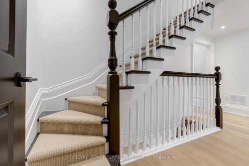 5 Aberdeen Avenue, Toronto, ON - Indoor Photo Showing Other Room
