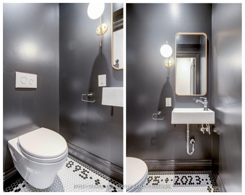 5 Aberdeen Avenue, Toronto, ON - Indoor Photo Showing Other Room