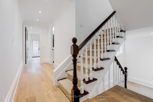 5 Aberdeen Avenue, Toronto, ON - Indoor Photo Showing Other Room