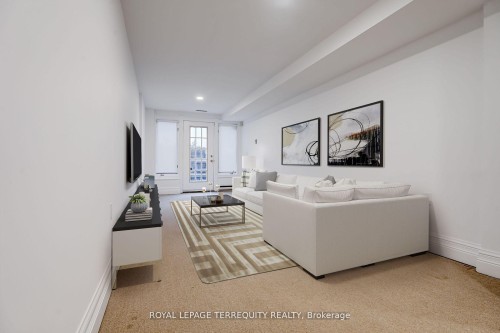 5 Aberdeen Avenue, Toronto, ON - Indoor