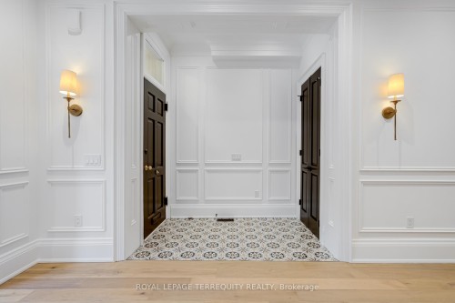 5 Aberdeen Avenue, Toronto, ON - Indoor Photo Showing Other Room