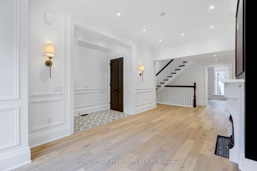 5 Aberdeen Avenue, Toronto, ON - Indoor Photo Showing Other Room