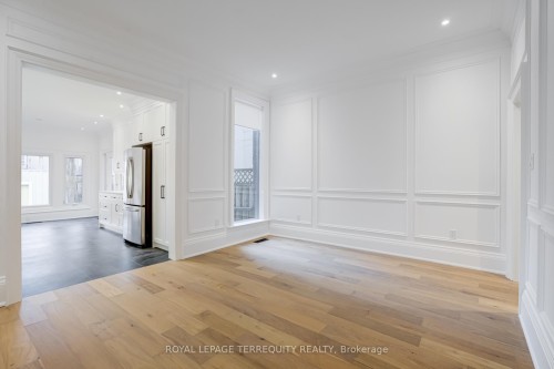 5 Aberdeen Avenue, Toronto, ON - Indoor Photo Showing Other Room